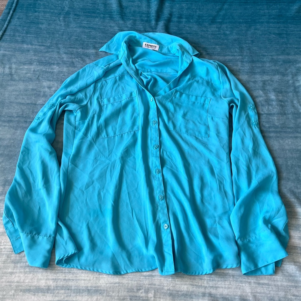 Express portofino shirt